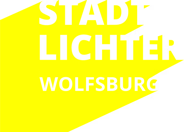 Stadtlichter Wolfsburg
